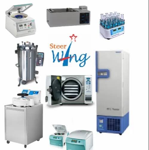 Lab equipment service in chennai